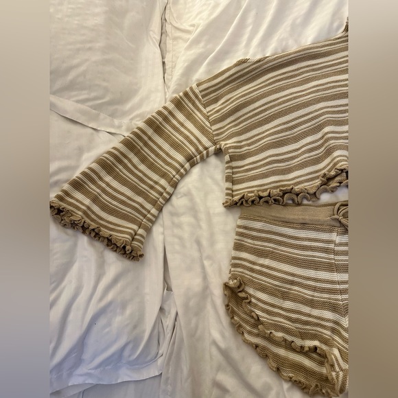 SOLD: Nasty Gal Lounge set - Picture 2 of 6